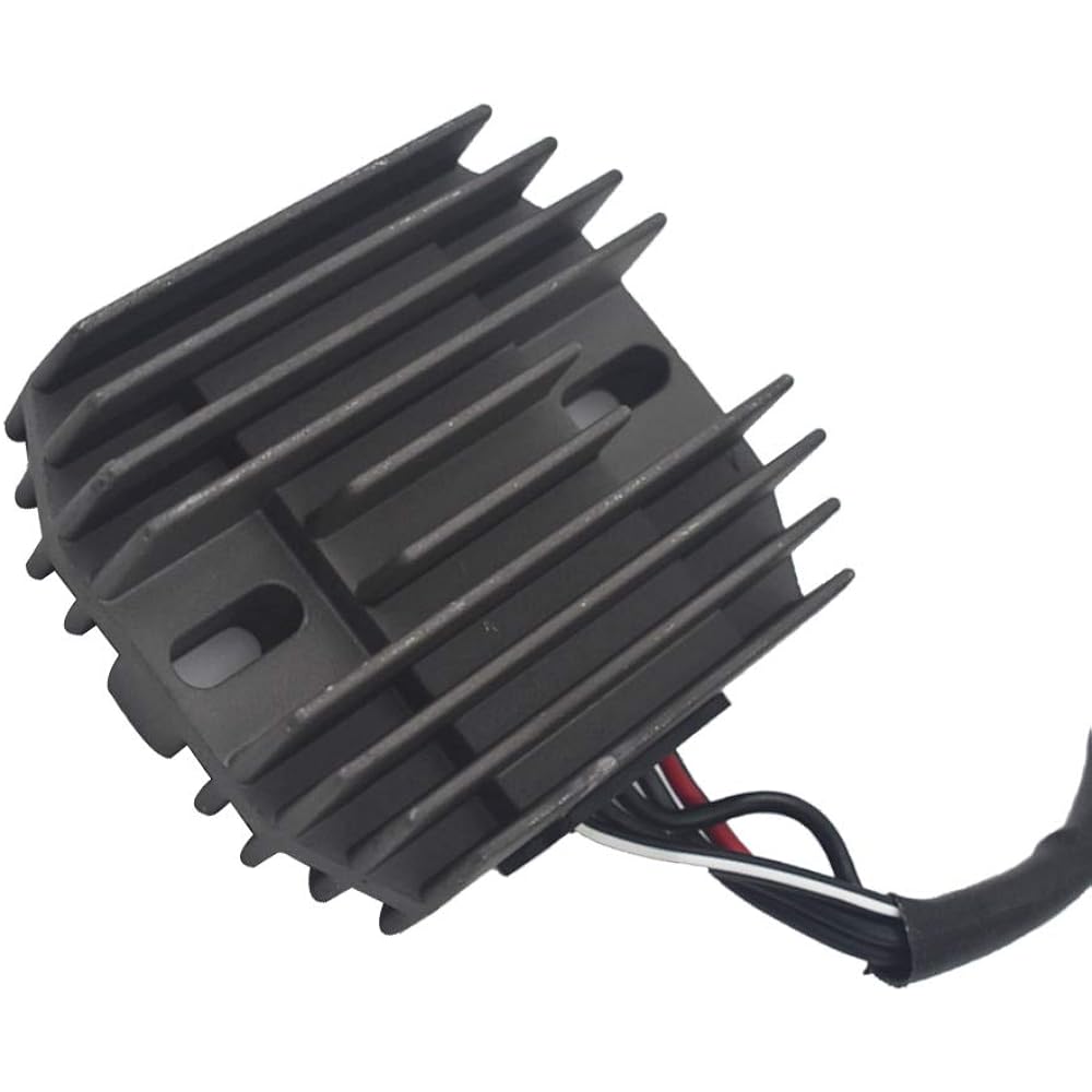 labwork Voltage Regulator Rectifier for Suzuki GSXR 1000 2001-2004 / GSXR 600 1997-2005 / GSXR 750 1996-2005
