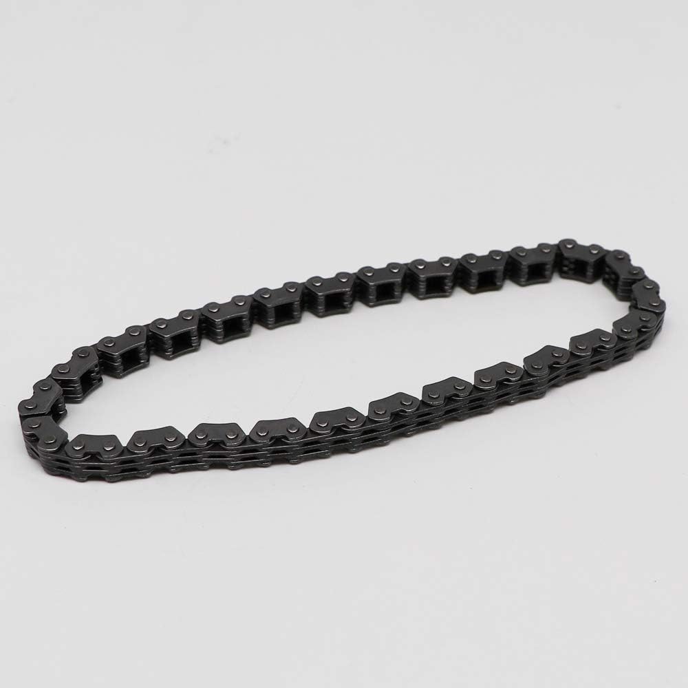 KIPA Cam Timing Chain for Honda TRX250 Recon Sportrax TRX350 TRX400 Rancher ATV Quad Replacement OE Part Number 14401-HN5-671 Durable
