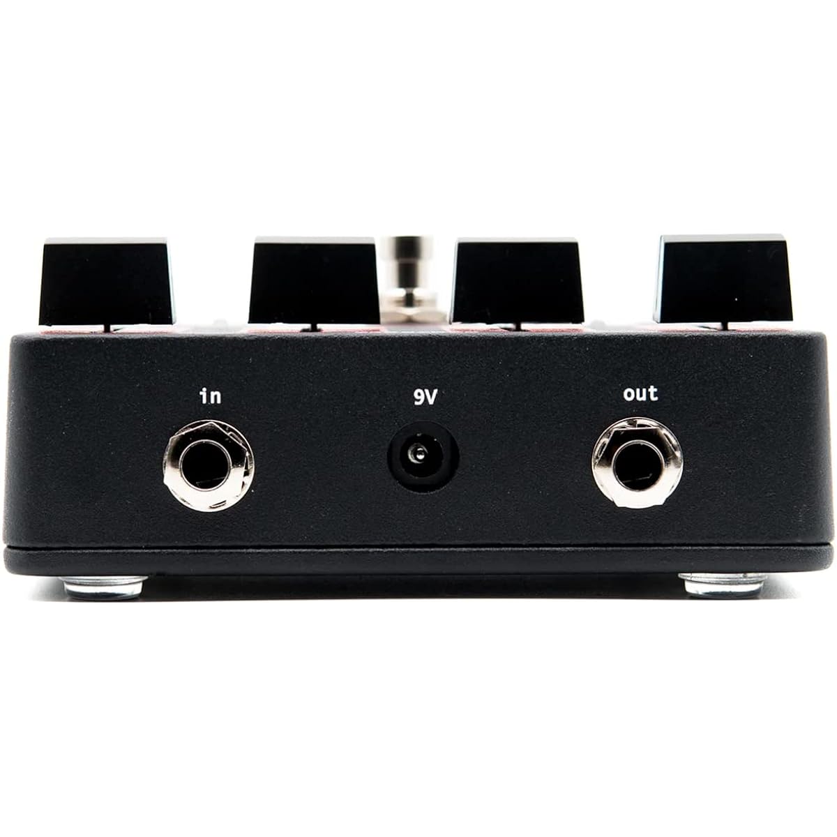 SolidGoldFX Imperial MKII Fuzz Fuzz Guitar Effector