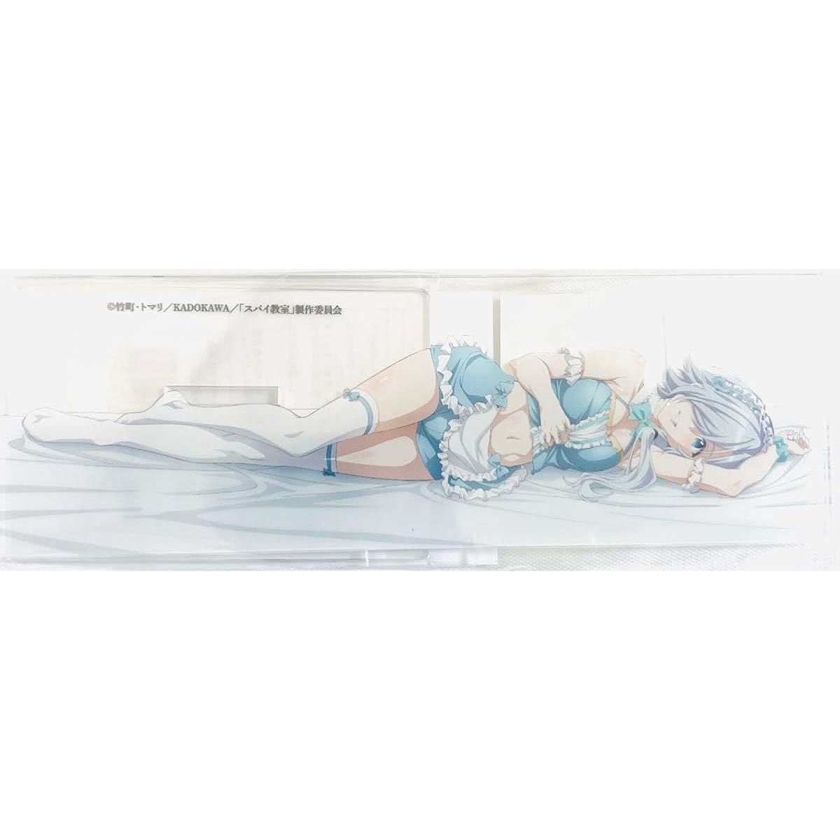 Spy Classroom Monica Acrylic Stand Set of 2