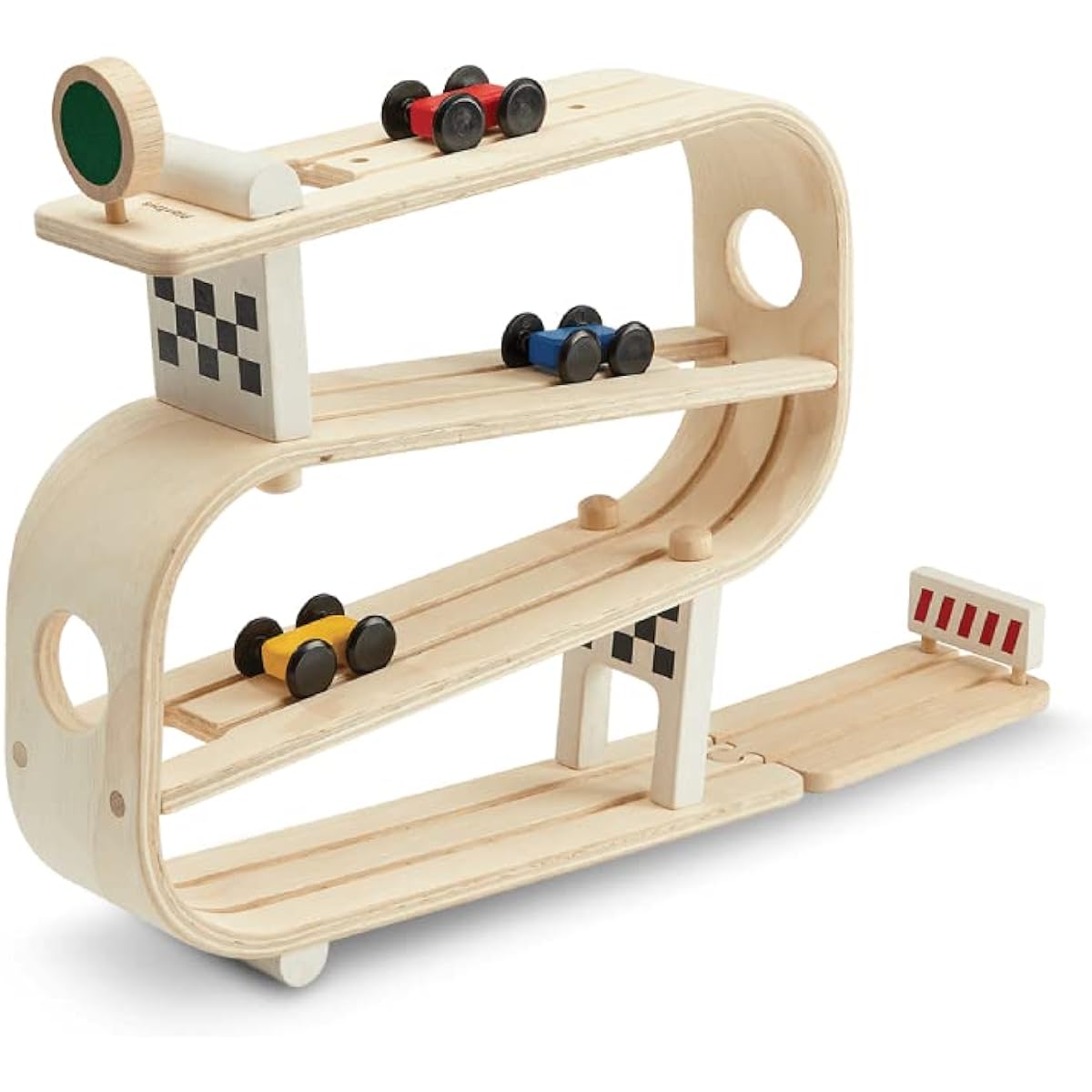 PLANTOYS 5379 Lamp Racer