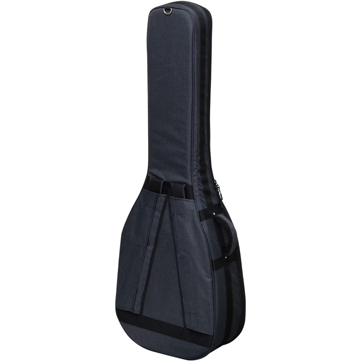 Kikutani acoustic bass gig bag 20mm thick cushion backpack type GVB-60AB