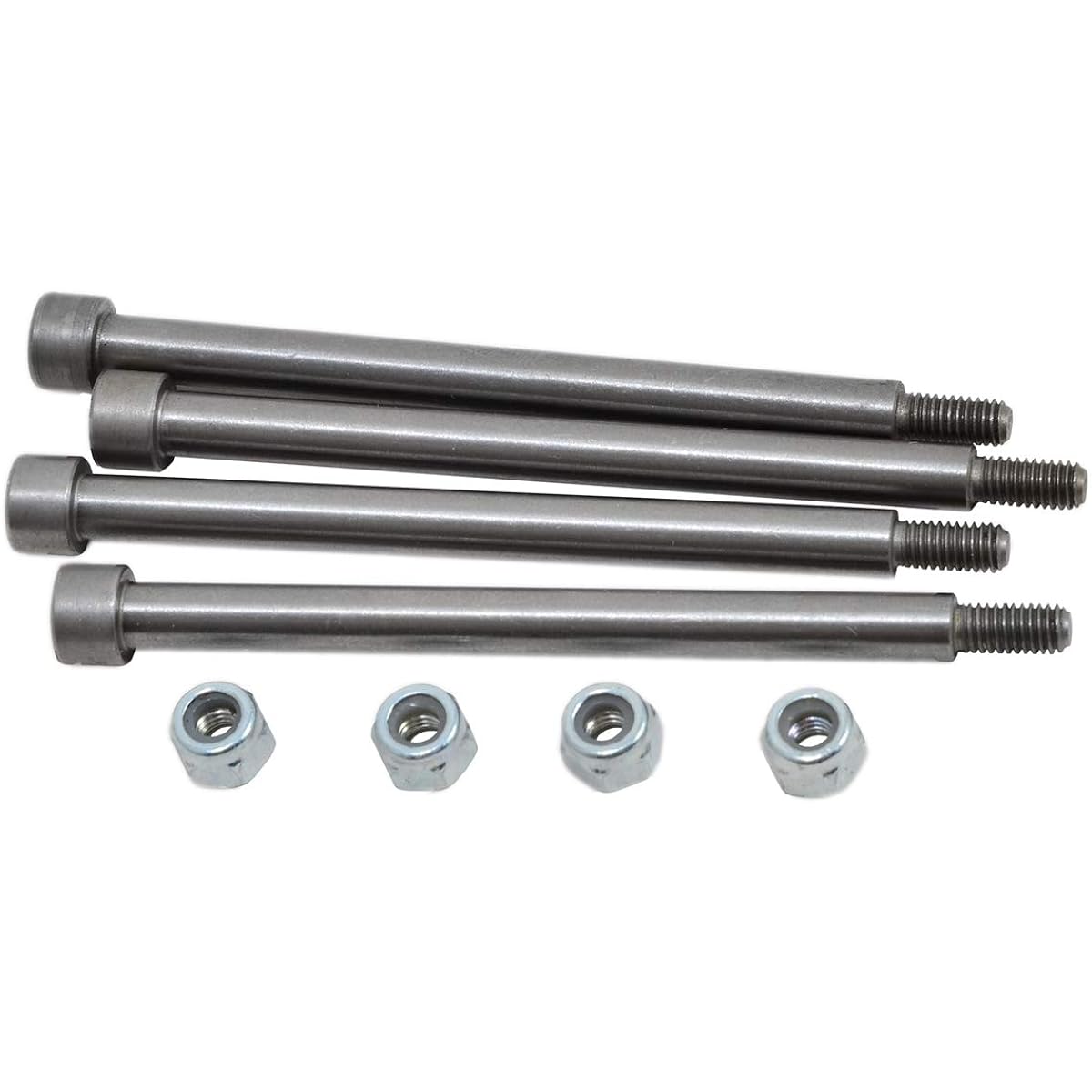 RPM 70510 Threaded Hinge Pins for The Traxxas X-Maxx