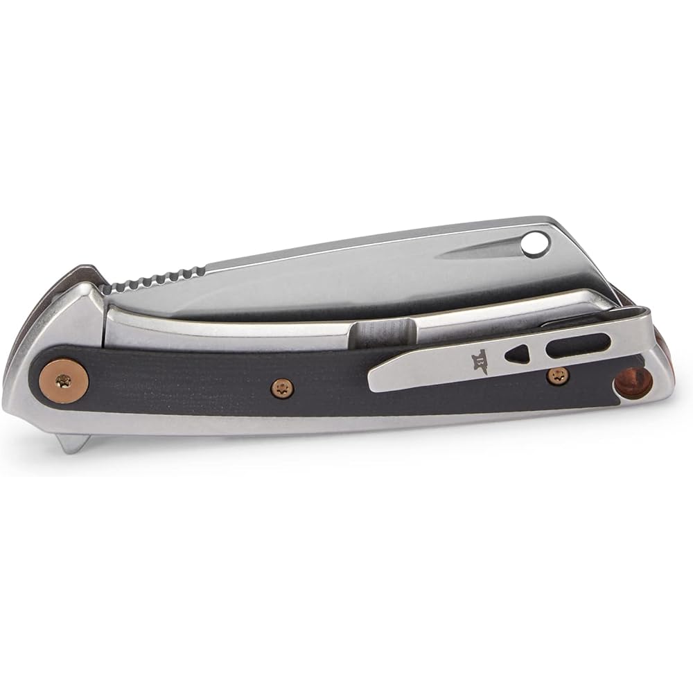 BUCK Hiline 263GYS