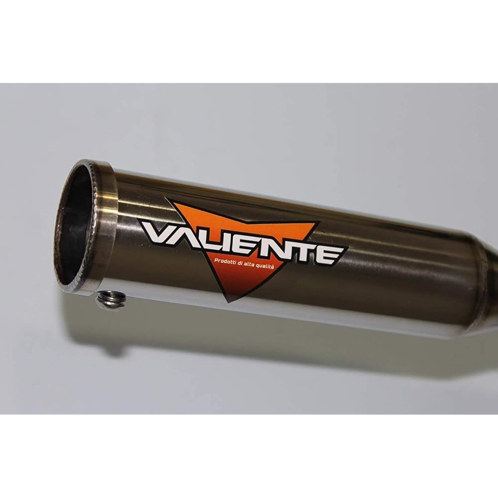 Little CUB Bike Muffler A-C50 BA-AA01 Compatible with 1997-2005 Models Bumpshot Stainless Steel Natty Works Collaboration Limited Muffler Motorcycle Supplies Motorcycle Motorcycle Parts Custom Parts Dress Up Replacement External Product Heavy Bass Valien