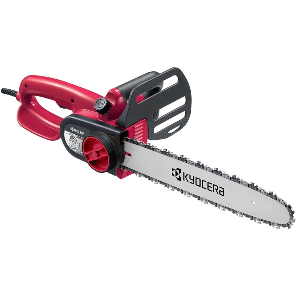 Kyocera Old Ryobi Chainsaw CS-362FS 616120A