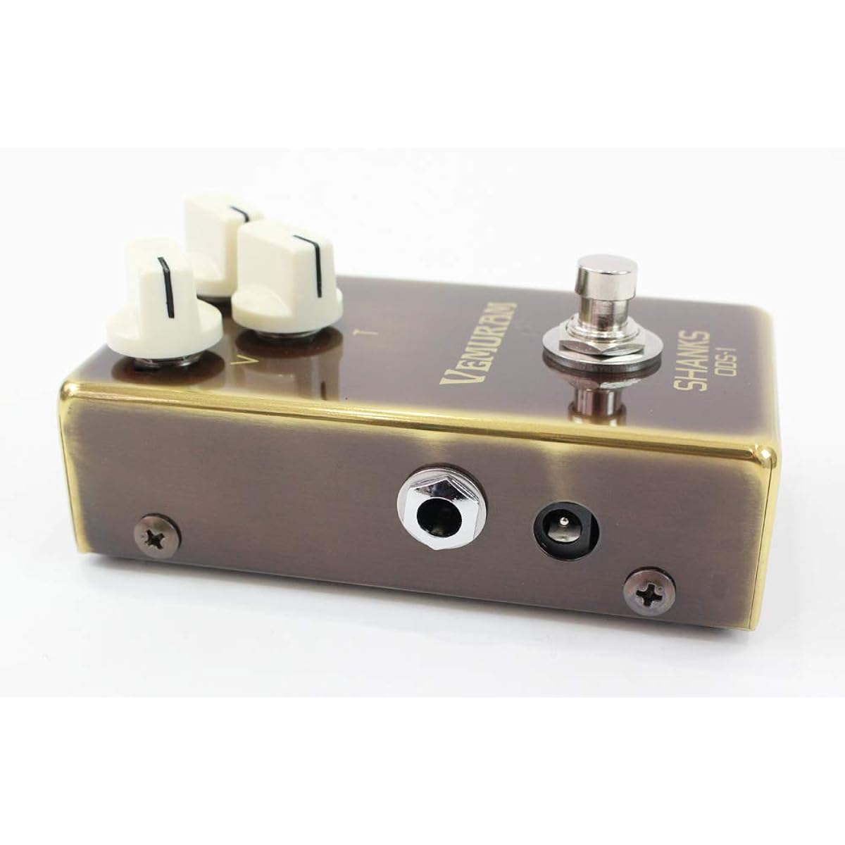 VEMURAM/SHANKS ODS-1 VEMURAM Overdrive
