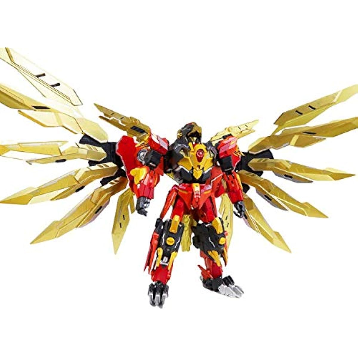 CANG-TOYS CT-Chiyou-03 Transformation 3rd edition [parallel import goods]