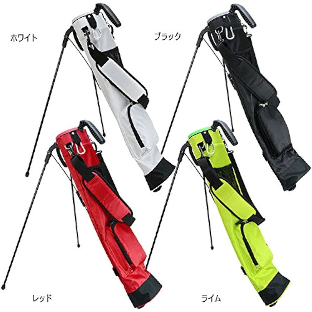 LITE self-stand club case NEO