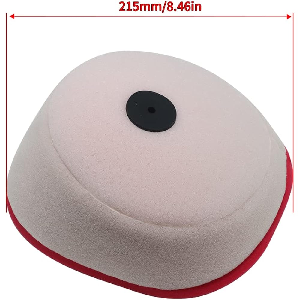 KTM Replacement Air Filter KTM 59006015000 50306015000 For KTM 85 SX/XC KTM 85 SX 17/14 19/16 KTM 105 SX/XC KTM 125 200 250 300 4 00 45 0 520 525 540 560