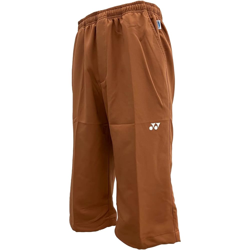 YONEX Uni 3-length pants wear specialty store association original unisex YOB23073