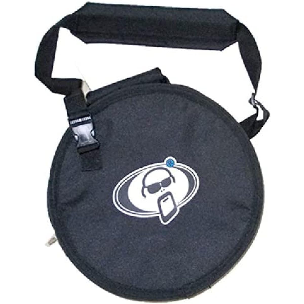 Protection Racket Frame Drum Case 9520 20" x 2.5" LPTR20FD