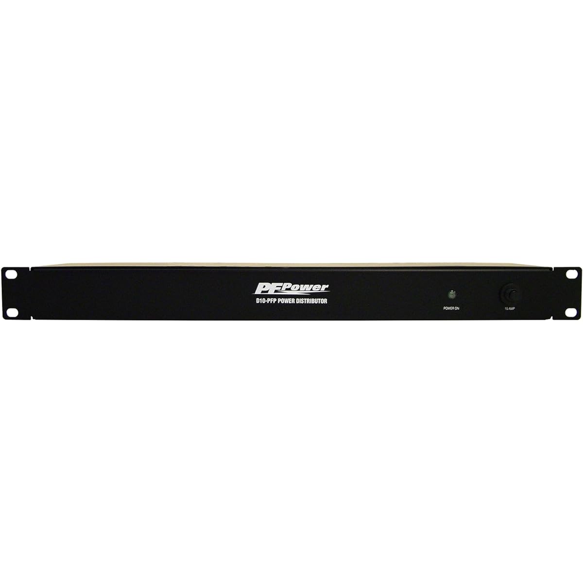 FURMAN Power Distributor D10-PFP D10PFP