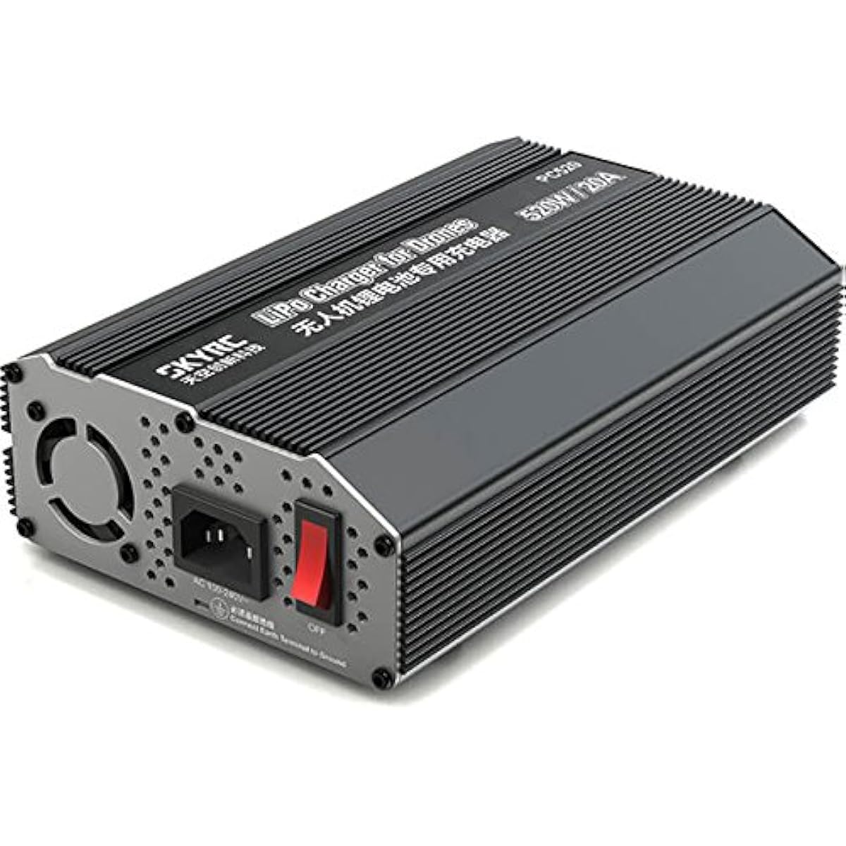 SKYRC PC520 520W/20A Balance Charger for 6S LiPo Battery