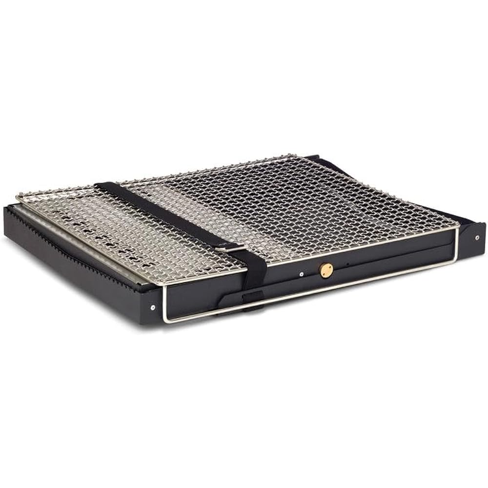 PRIMUS KAMOTO S Open Fire Pit S P-C738060