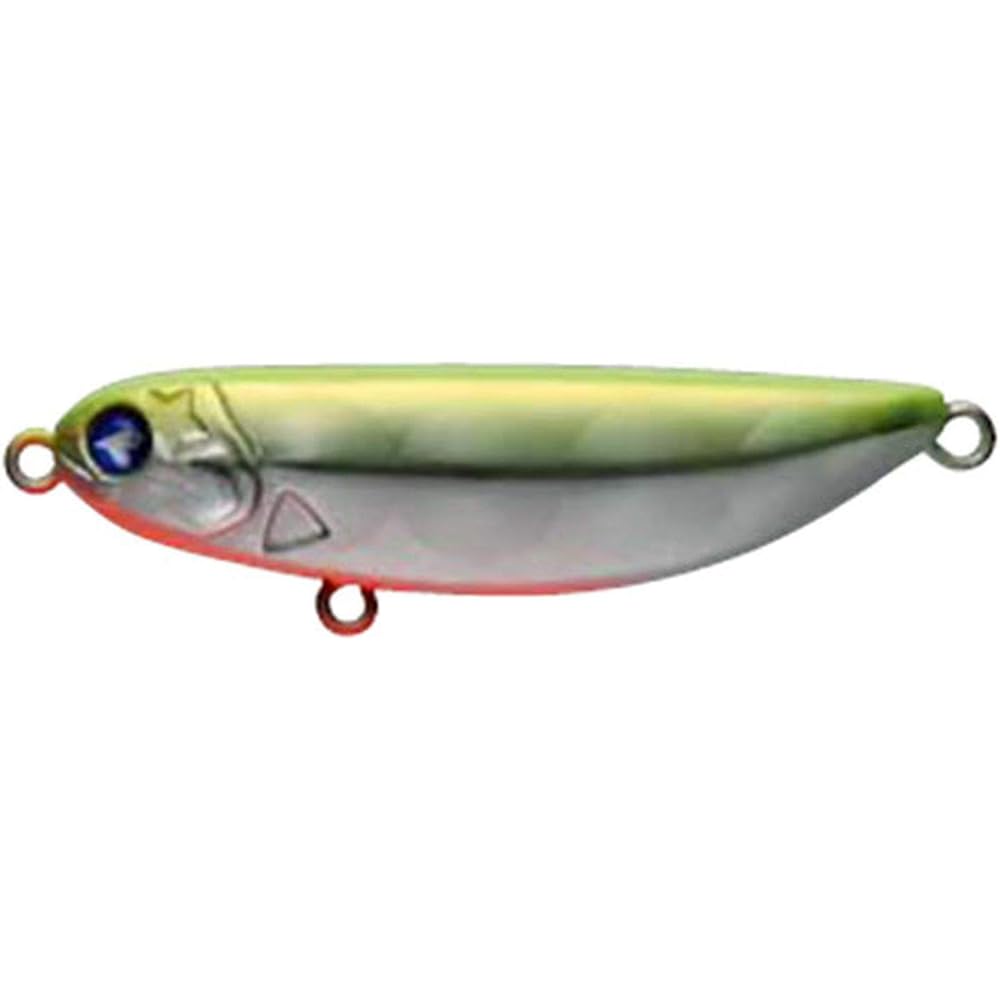 Blue Blue Spin Tail Jig Shardas 14 60mm 14g