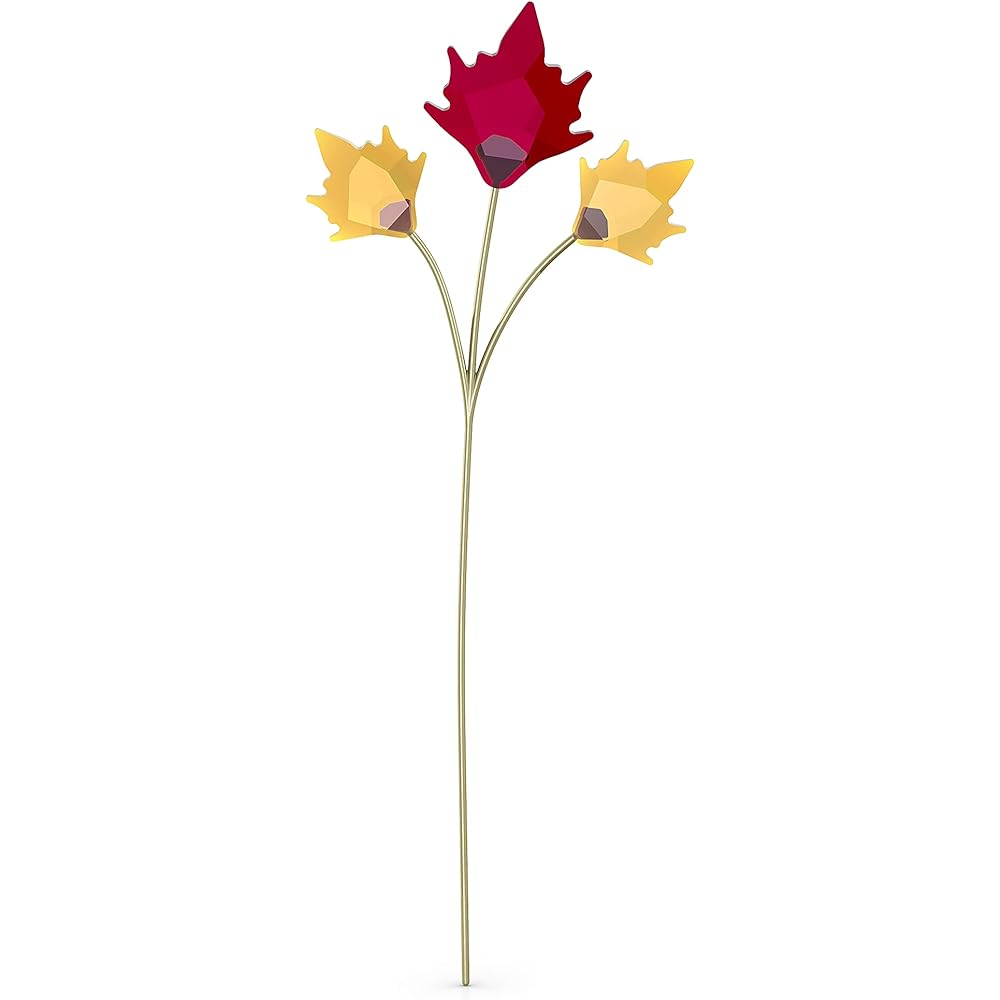 [Swarovski] [Official] Garden Tales Magnolia [Regular Imported Product]