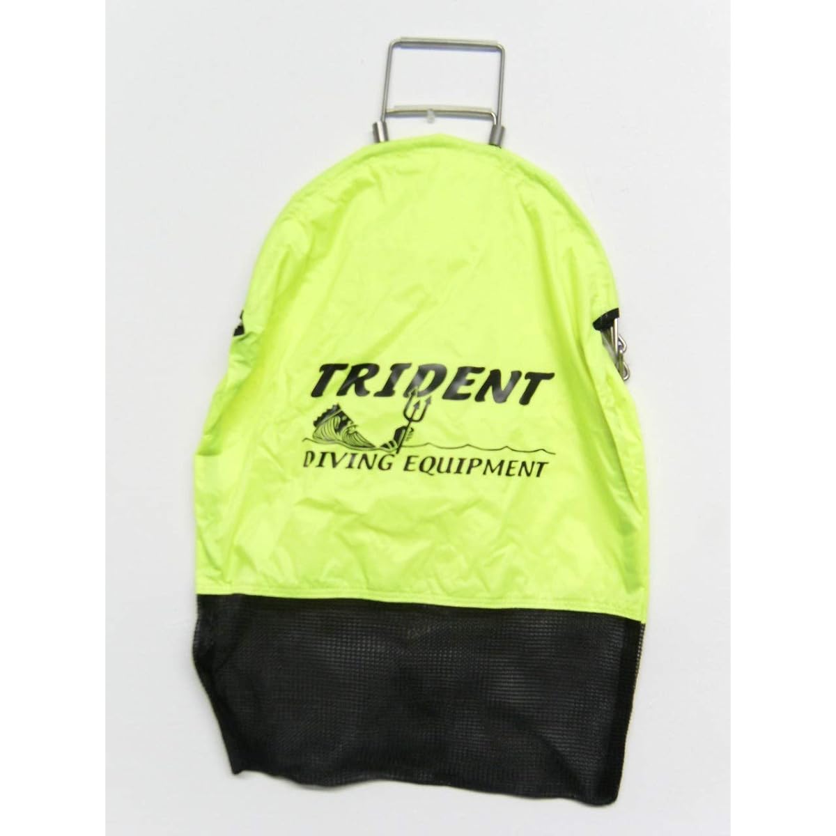 Trident Lobster Squishy One Hand Open Game Bag