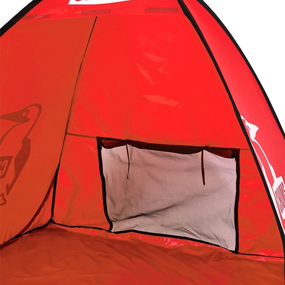 [CHUMS] Pop Up Sunshade 2 CH62-1954 Beige B001