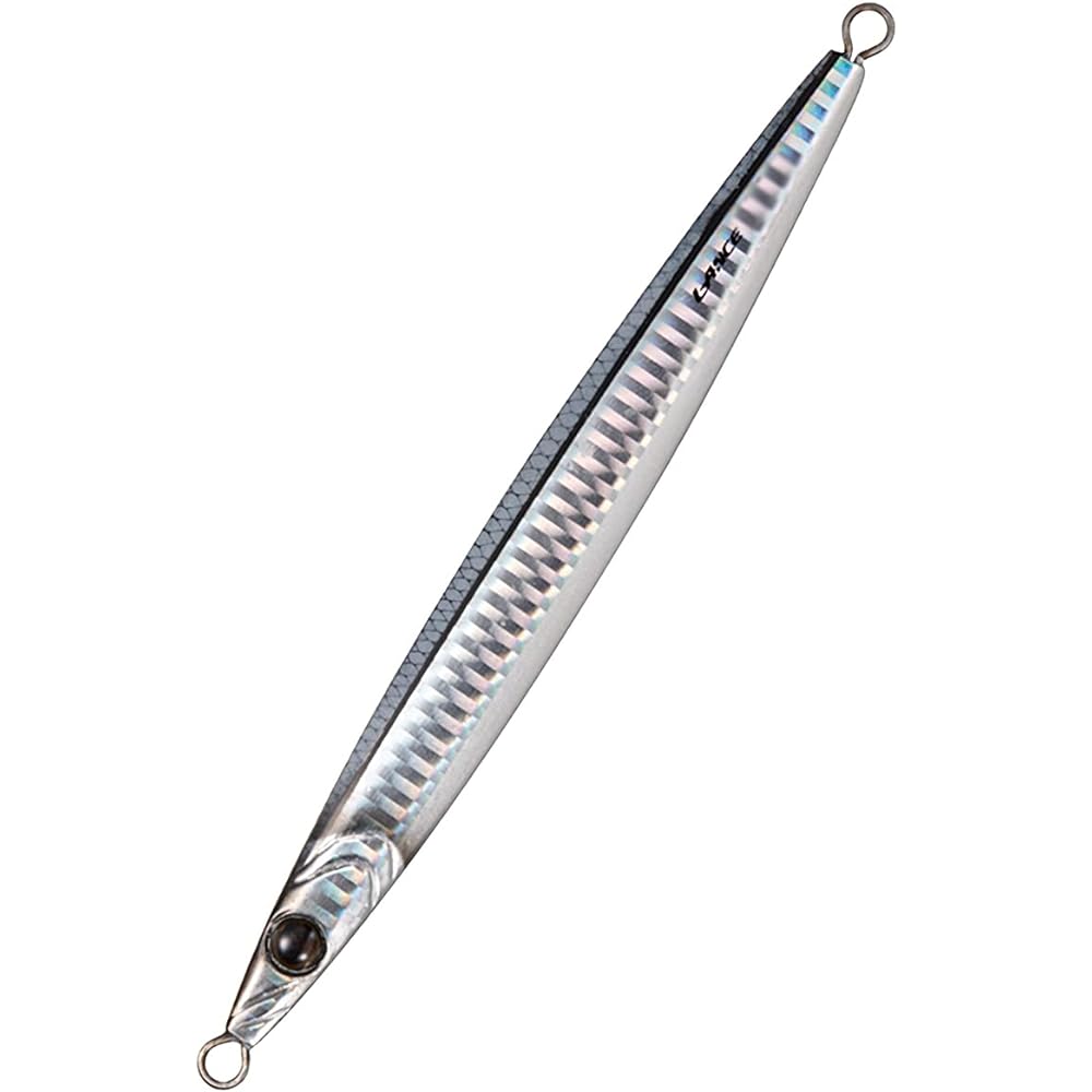 Shout (shout!) Metal Jig Lance Real Color 176~179LR Lure