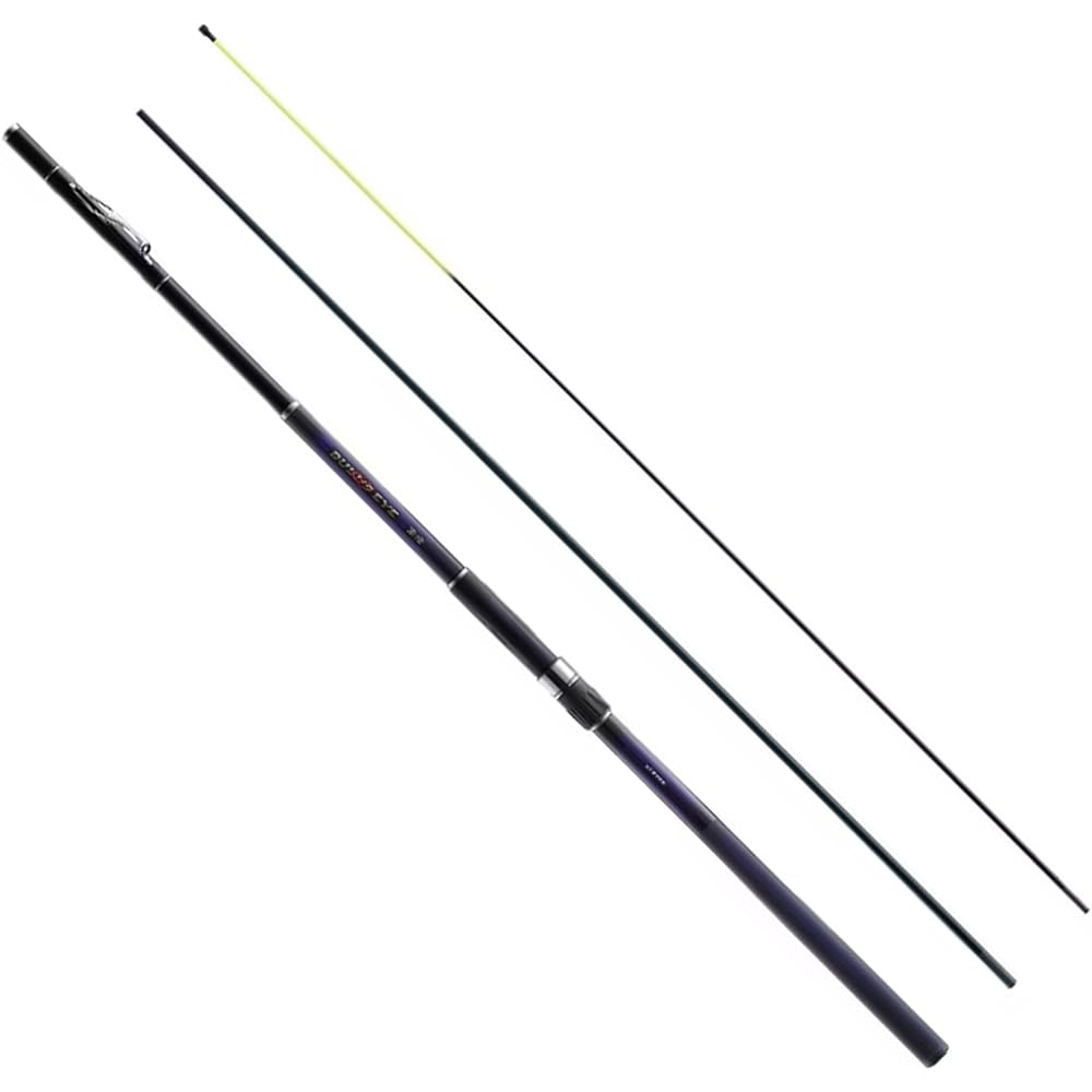 SHIMANO Rod 21 Bullseye Long Throw SI Various