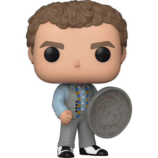 POP The Godfather 50 Years Old - Sonny Corleone Funko Vinyl Figure (Includes Compatible Box Protector Case) Multicolor 3.75"