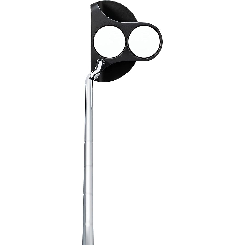 ODYSSEY Right-hand Putter DFX Men's
