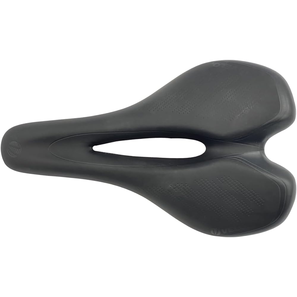 VELO [VL-1966-6] Short saddle