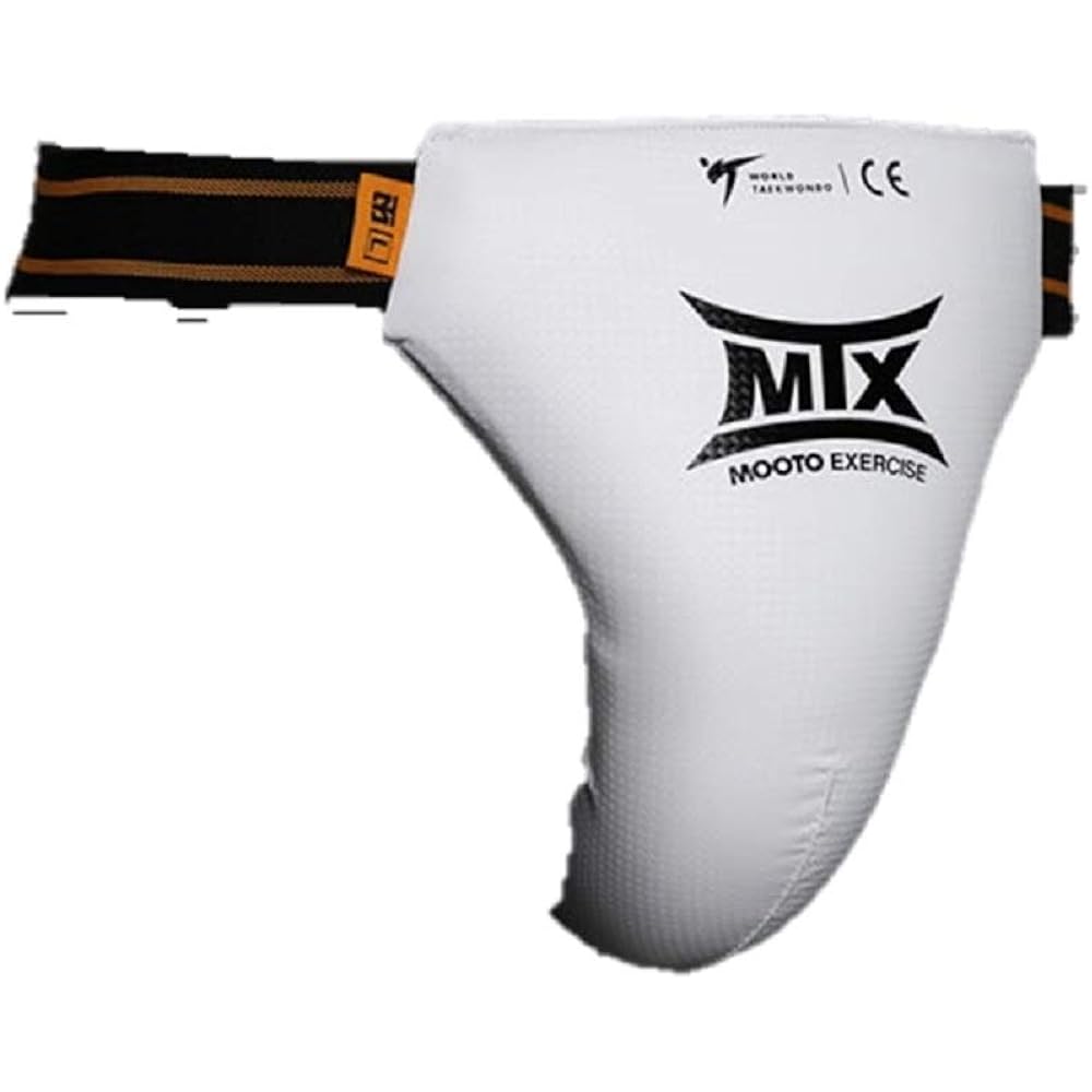 MOOTO Glow-in Protector MTX WT official (WTF official) Foal Cup
