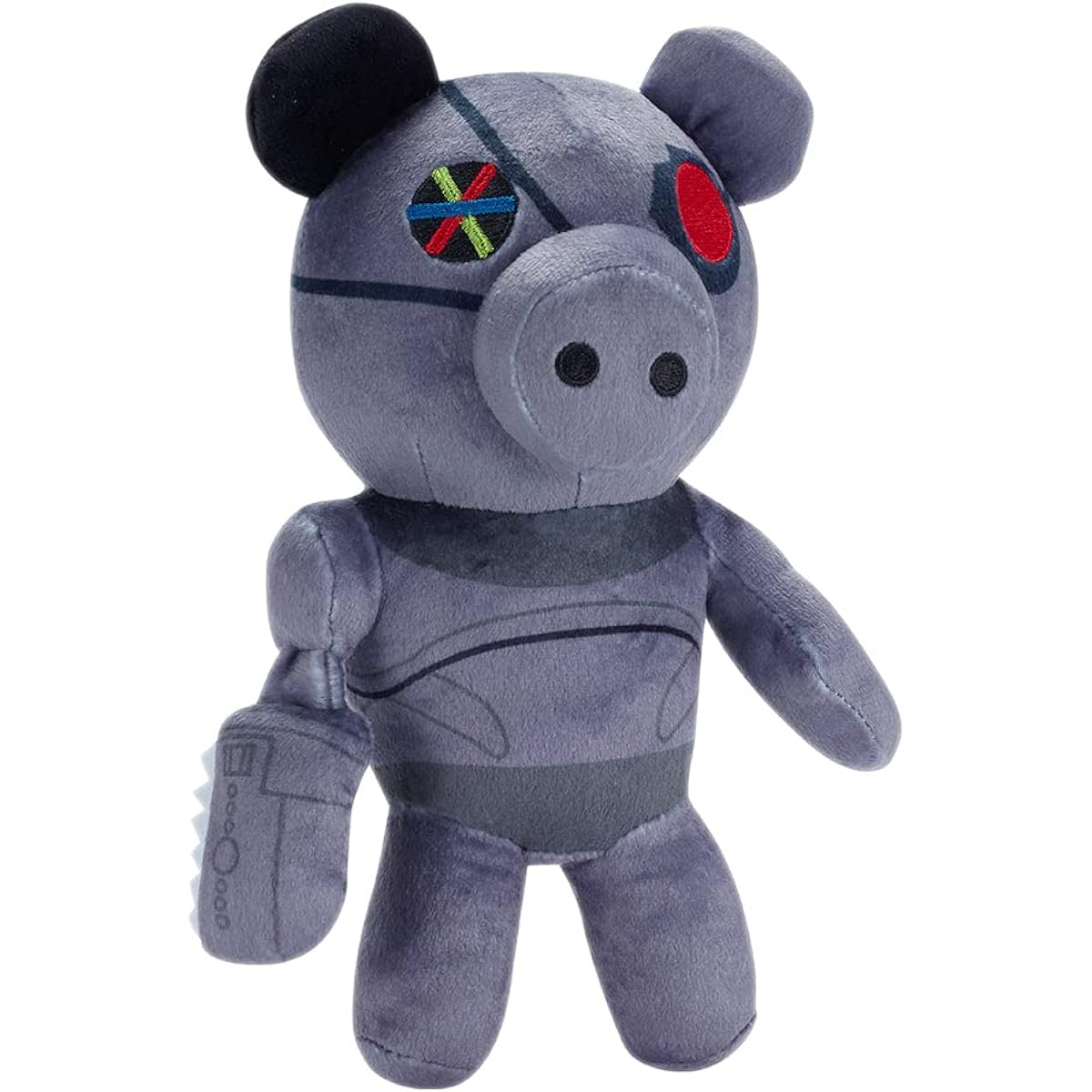 PIGGY - Robbie Collectible Plush (1 20.32cm Plush, Series 3)