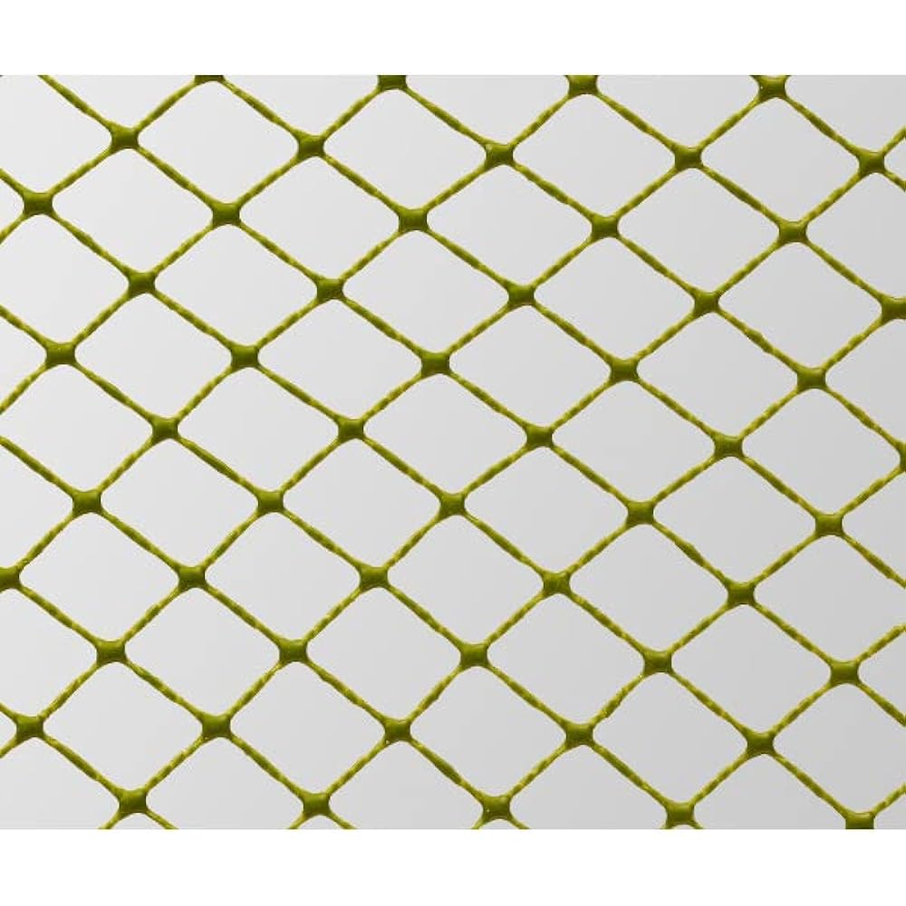 Golden Mean GM Sinfonia Trout Net S