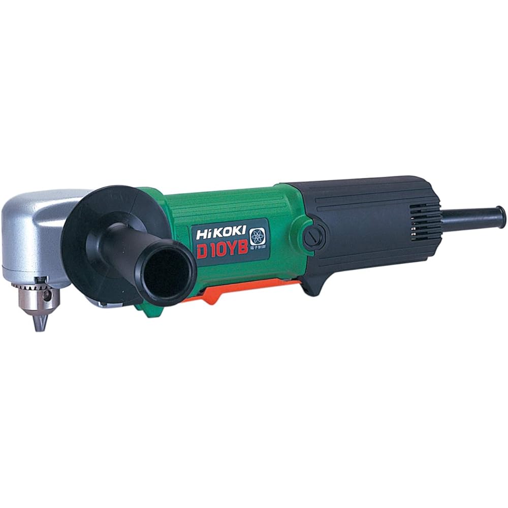 HiKOKI Shiitake Mushroom Drill Woodworking 12mm AC100V 380W DW12SA(S)