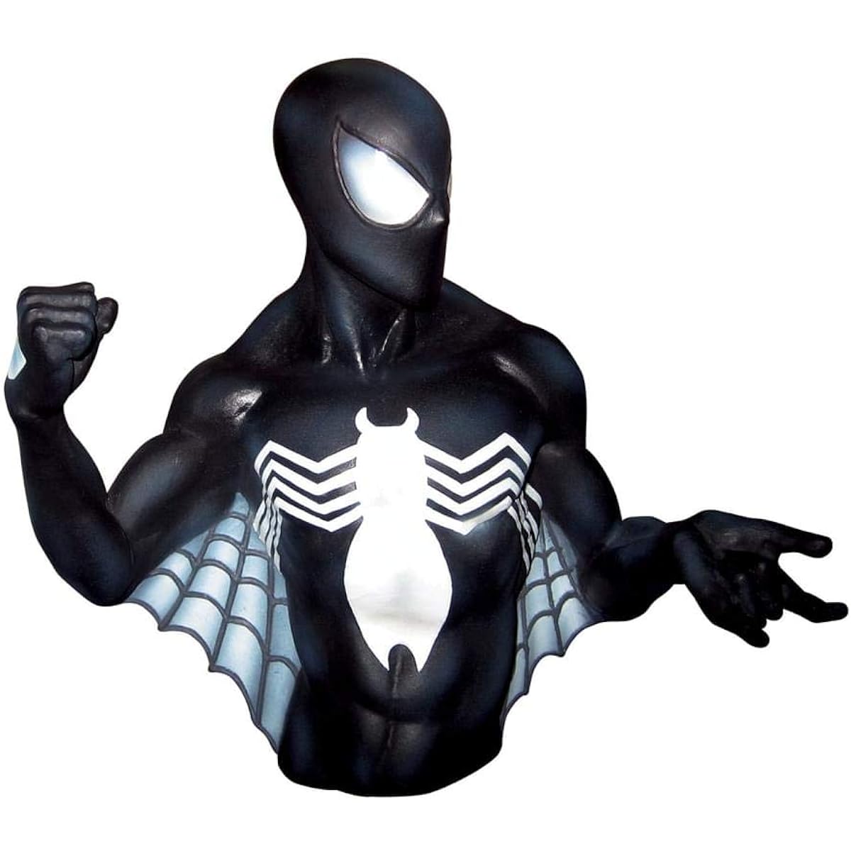 Black Spiderman [BUSTBANK]