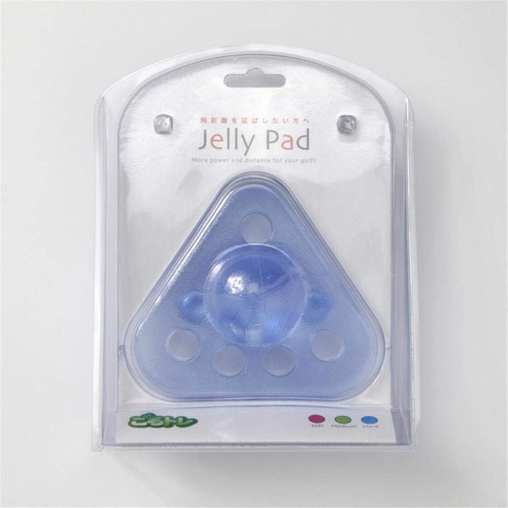 Asahi Golf Gorutore JELLY PAD GT-1401