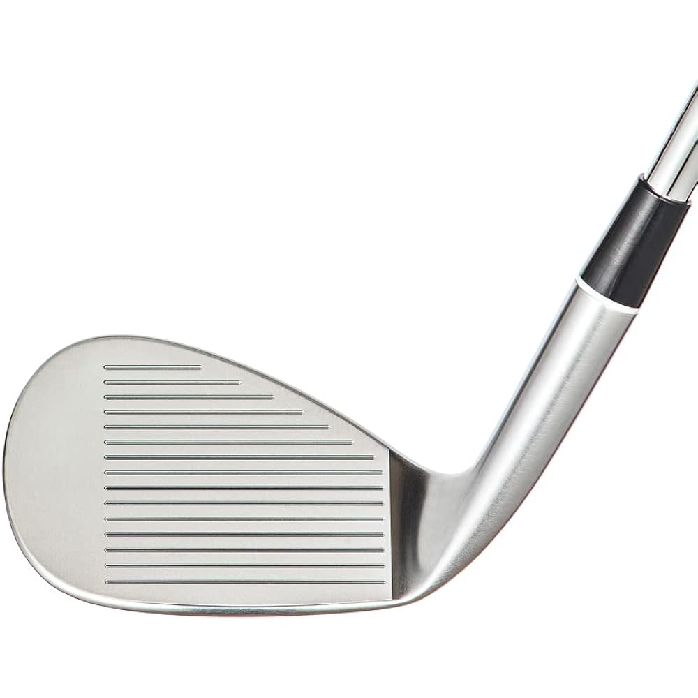FOURTEEN RM-α Wedge #58M (Mid Bounce) TS-101w Men's Right Loft Angle: 58 degrees Vance Angle: 11 degrees Flex: WEDGE
