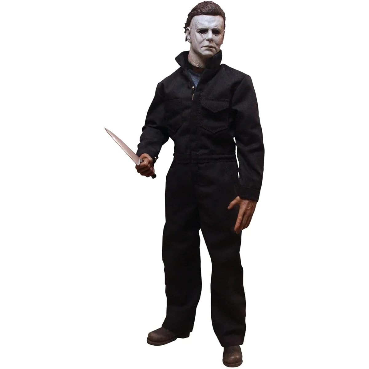 Trick Or Treat Studios Halloween 2018 Michael Myers 12" Action Figure