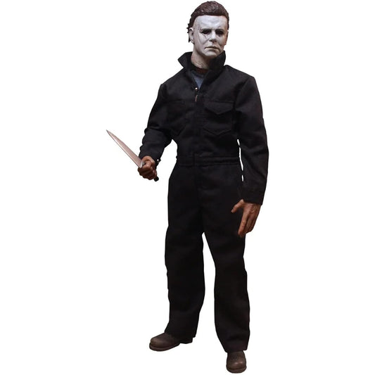 Trick Or Treat Studios Halloween 2018 Michael Myers 12" Action Figure
