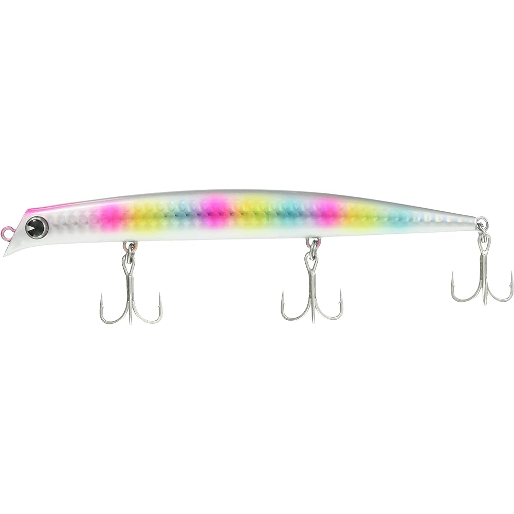 Ams Design (IMA) Minnow Komomo Slim Tomahawk 130mm 13.5g Lure