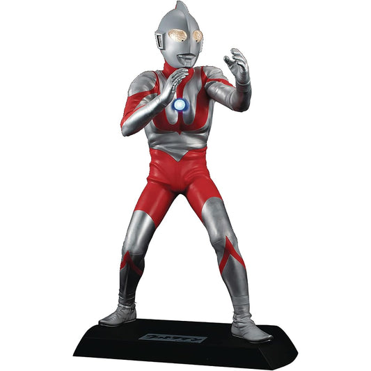 Megahouse Ultimate Article Ultraman Type C PVC Figure