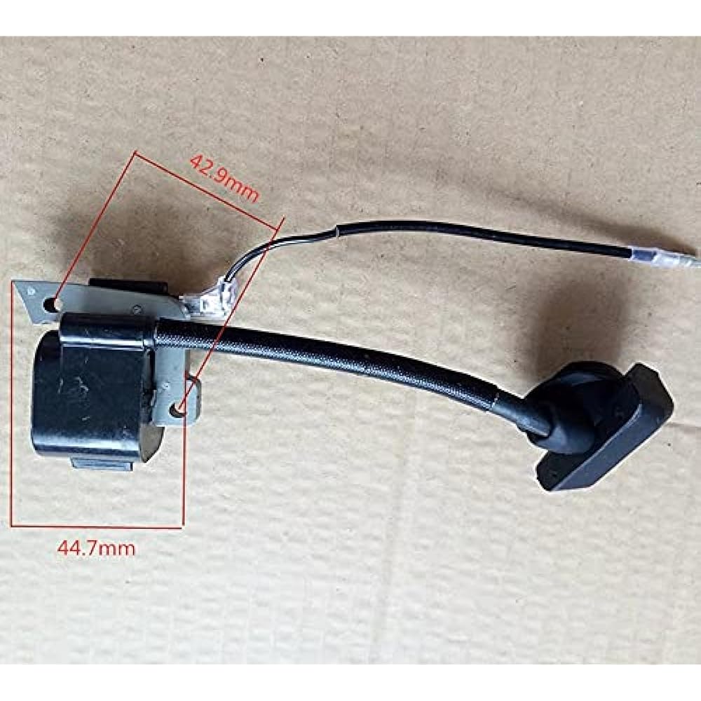 UNARAY Ignition Coil Robin EC025 EC025GR Fits Kawasaki PST75H PST750 Ochiai OHT750 Engine Hedge Trimmer Garden Tools Spare Parts