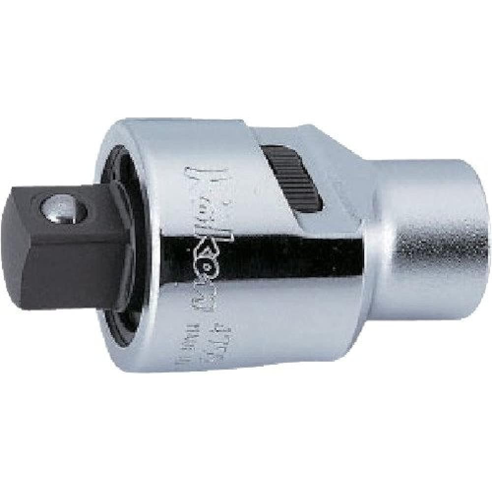 Koken 3/8(9.5mm)SQ. Ratchet Adapter 3755