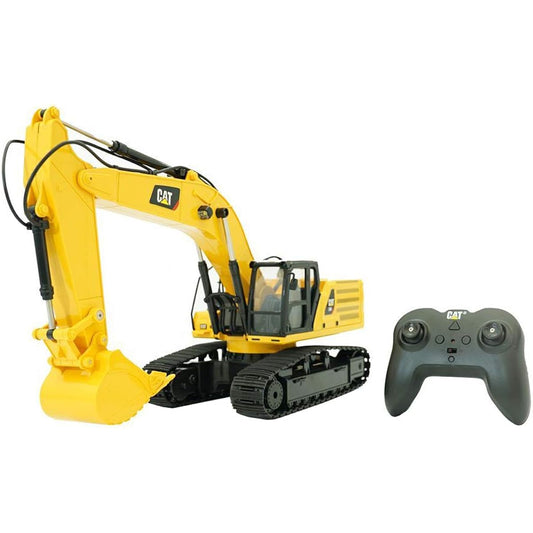 Kyosho Kyoso 1/24 RC CAT construction equipment series 336 Excavator (excavator: hydraulic shovel) 56622