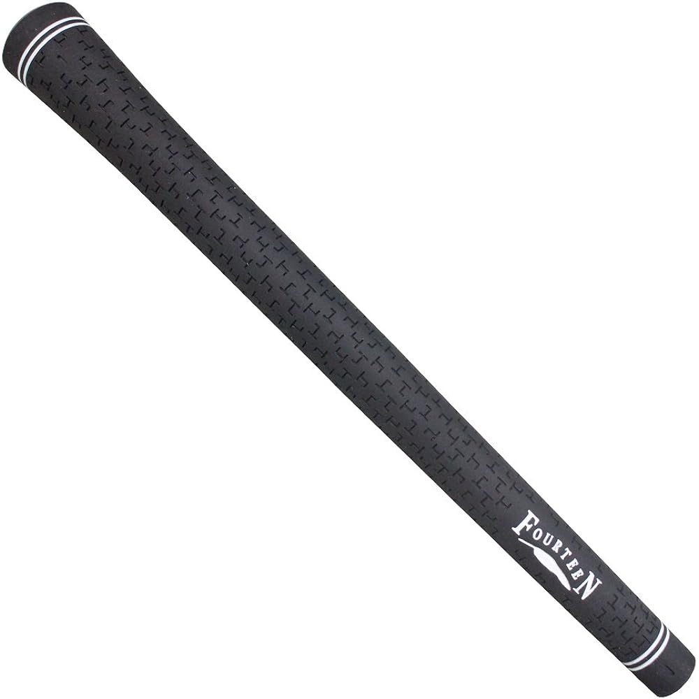 FOURTEEN DJ-6 Black Plated Wedge #56 DS91w-BK Steel Men's Right Loft Angle: 56 degrees Flex: WEDGE