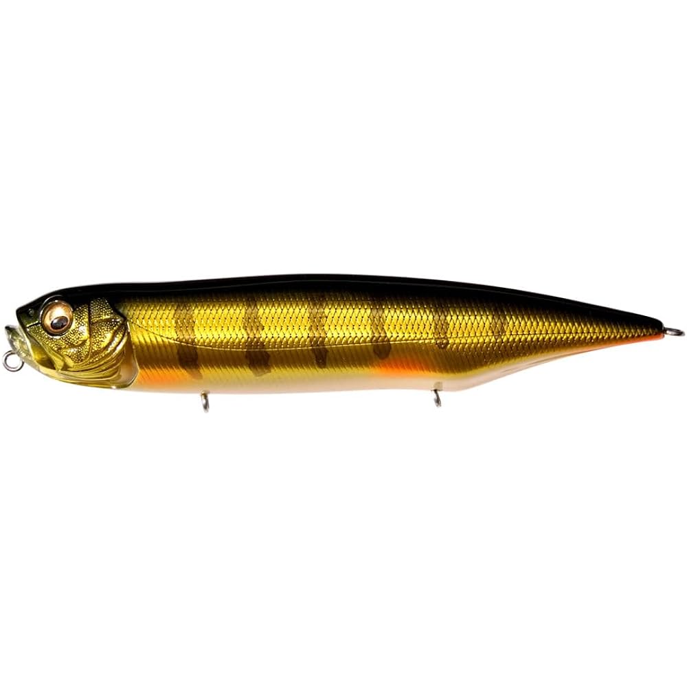 DOG-X DIAMANTE(SILENT) FA Snakehead