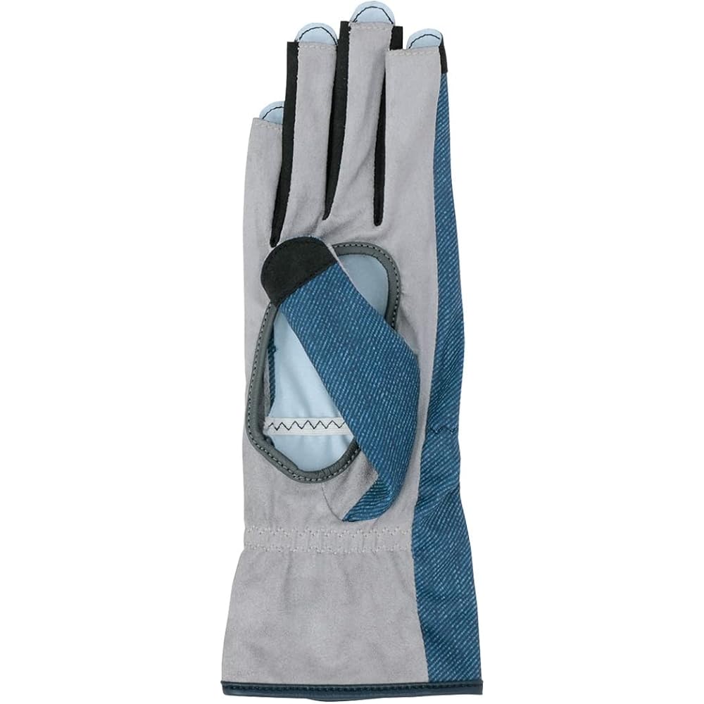 DUNLOP tennis gloves both hands set