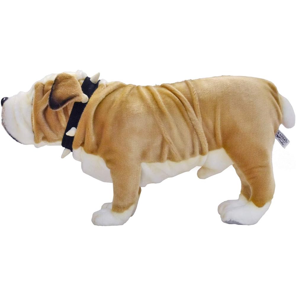 British Bulldog No.5626