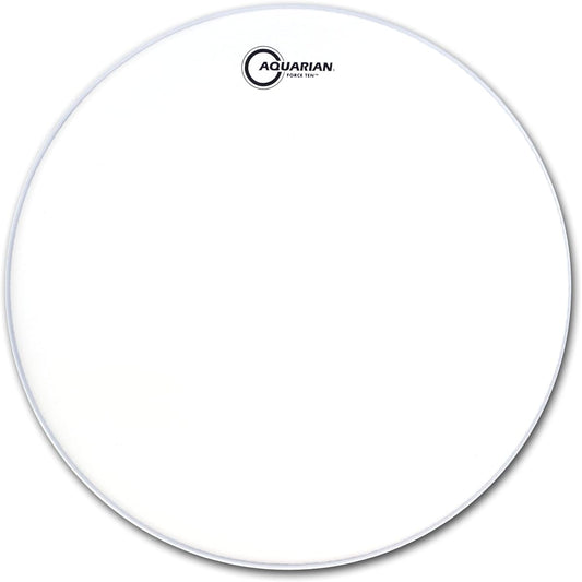 Aquarian Force Ten drum head, rough head 15 inch (38.1 cm) (UK Import)