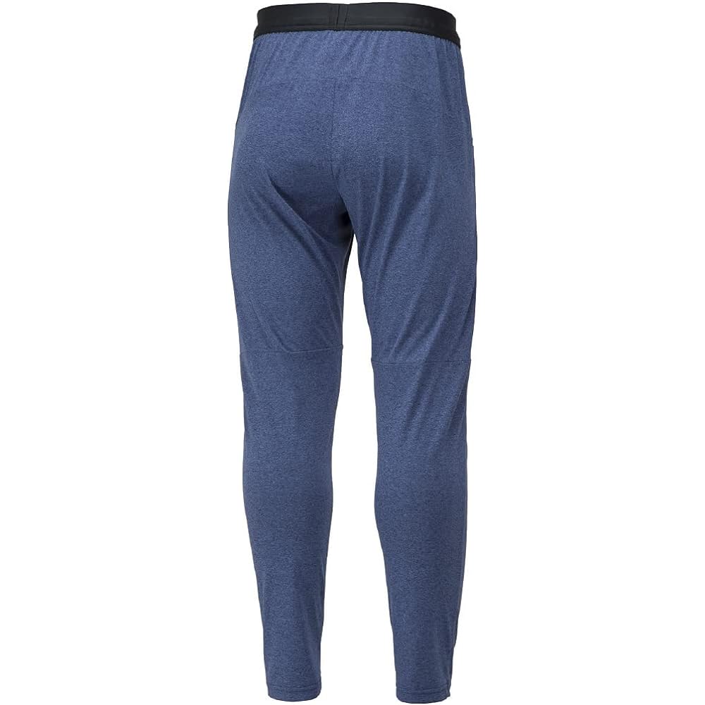 [Mizuno] Training Wear Dry Knit Long Pants UPF15 Sweat Absorbent Quick Drying 32MDA046 Men's