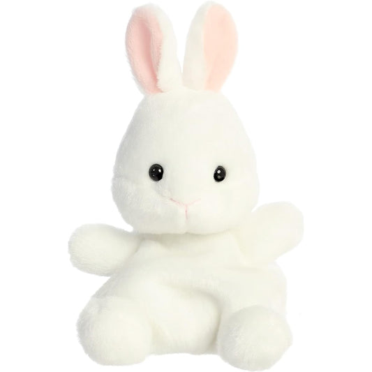 Aurora - Palm Pals - 5" Cottontail Bunny