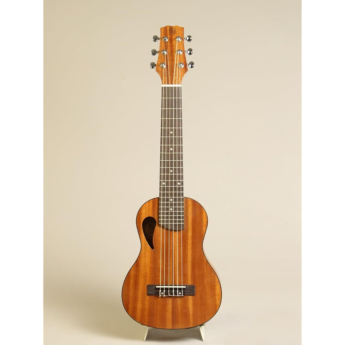 Otono GP1M/e NTM Petit Guitar Nylon Strings with Pickup Elegat Guitarere Size Otooto